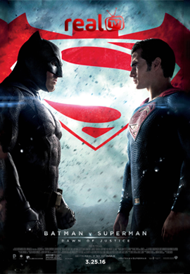 Batman Vs Superman Dawn Of Justice